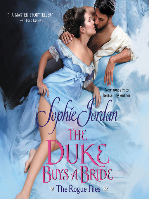 Title details for The Duke Buys a Bride by Sophie Jordan - Available